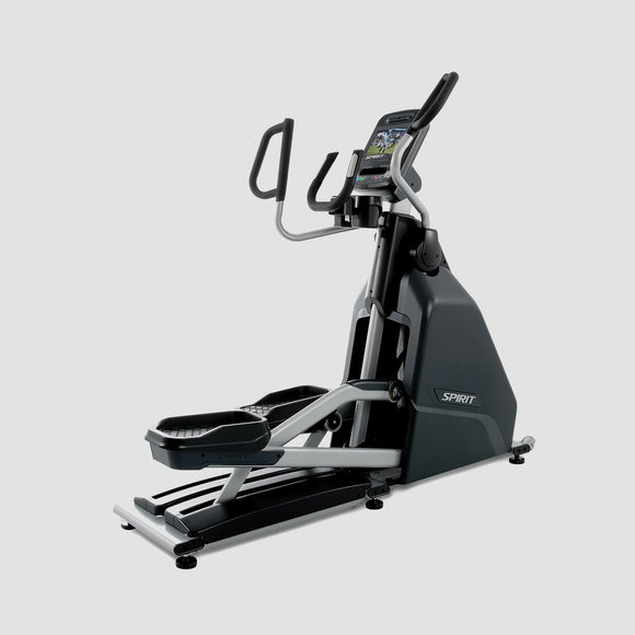 Ellipticals