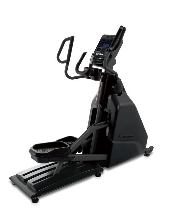 Spirit CE900 Elliptical (Graphite Grey)