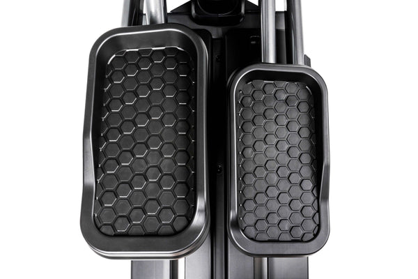 Spirit CE1000 ENT Elliptical Cross Trainer (Graphite Grey)