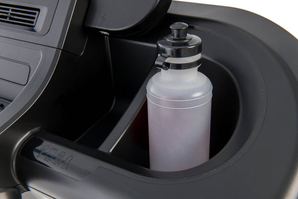 Spirit CT800+ Treadmill (Graphite Grey)