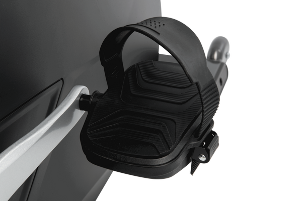 Spirit CU900 ENT Upright Bike (Graphite Grey)