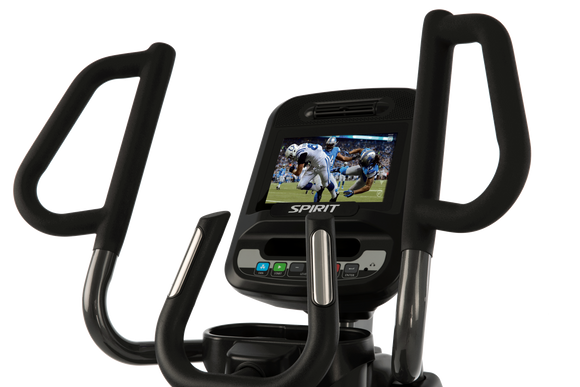 Spirit CE900 ENT Elliptical (Graphite Grey)