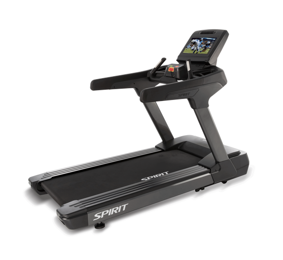 Spirit CT900 ENT Treadmill (Graphite Grey)
