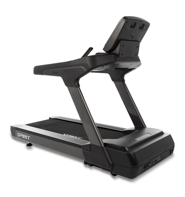 Spirit CT900 ENT Treadmill (Graphite Grey)