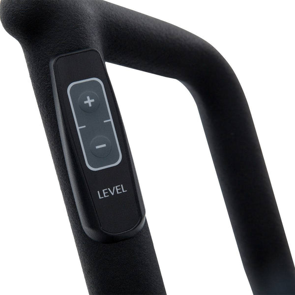 |Spirit XE295 Elliptical Cross Trainer 2022 - Buttons|