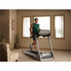 |Spirit XT385 Treadmill In Use|