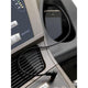 |Spirit XT385 Treadmill Console Detail|
