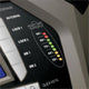 |Spirit XT385 Treadmill Console Detail|