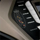 |Spirit XT385 Treadmill Console Detail|