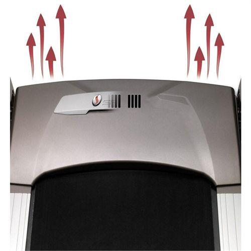 |Spirit XT385 Treadmill Motor Composite|