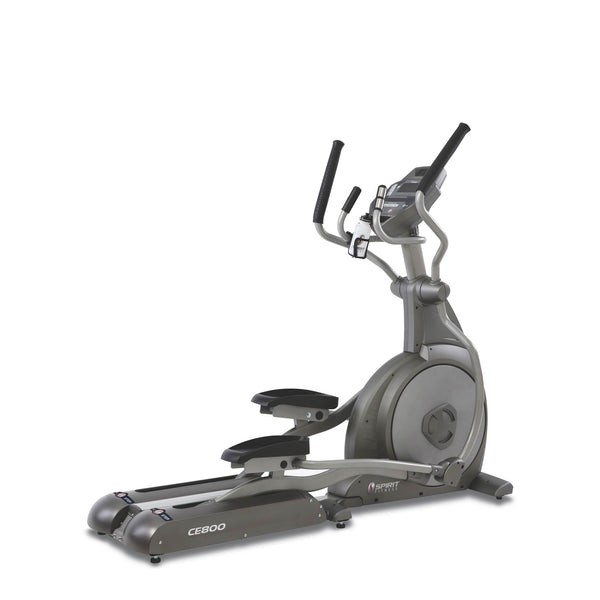 |Spirit CE800 Elliptical Trainer|