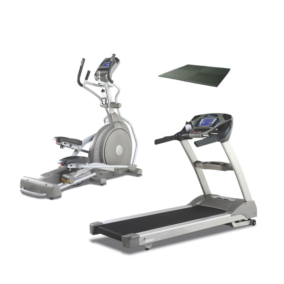 |Spirit Premium Fitness Package|