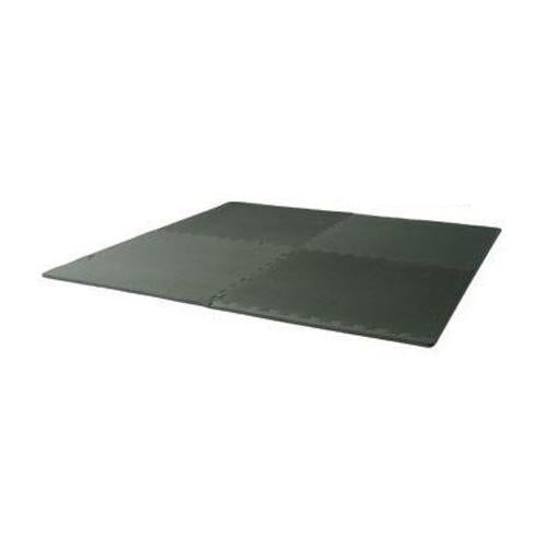 |York 8 piece Interlocking Mat|