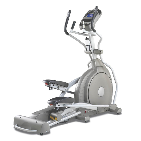 |Spirit XE395 LC Incline Elliptical Trainer|