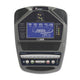 |Spirit XE395 LC Incline Elliptical Trainer Console|