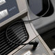 |Spirit Fitness XT485 Treadmill - detail view|