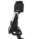 |SpiritXBR55ENTRecumbentExerciseBikeConsoleBackConsoleTabletHolder|
