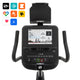 |SpiritXBR55ENTRecumbentExerciseBikeConsole|