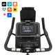 |SpiritXBU55UprightExericseBikeConsoleApps|