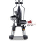 |Spirit XE195 Elliptical Cross Trainer 2022 - Back|