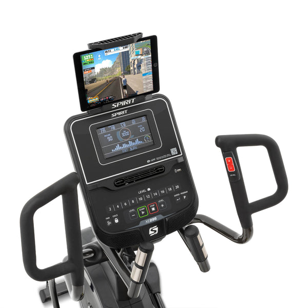 |SpiritXE295EllipticalCrossTrainer2023App|