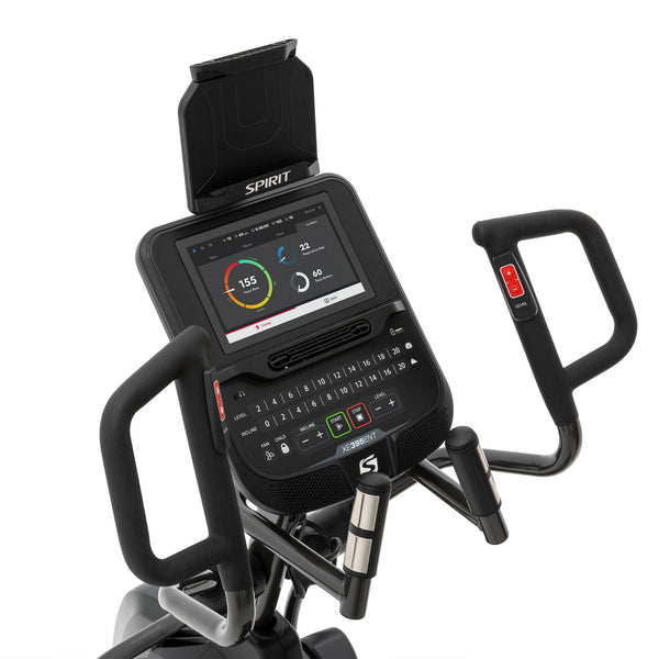 |SpiritXE395ENTEllipticalCrossTrainerConsole2|