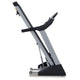 |Spirit XT285 Folding Treadmill - Folded|