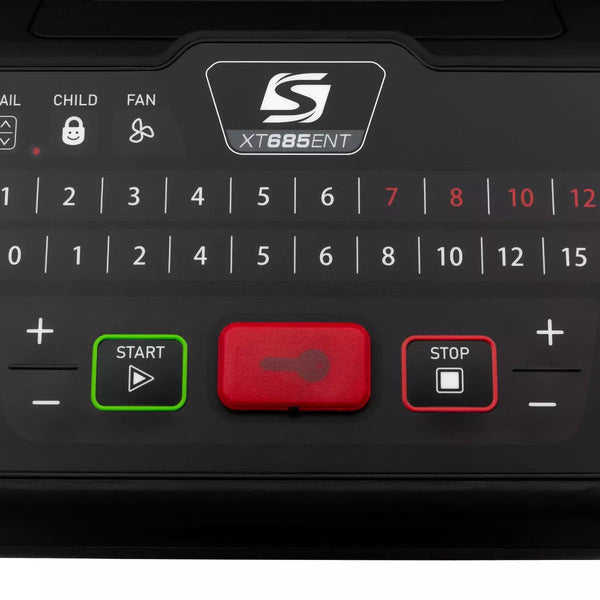 |SpiritXT685ENTTreadmillIConsoleZoomed|