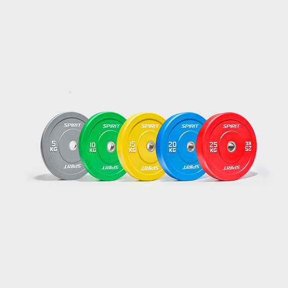 Freeweights and Accessories