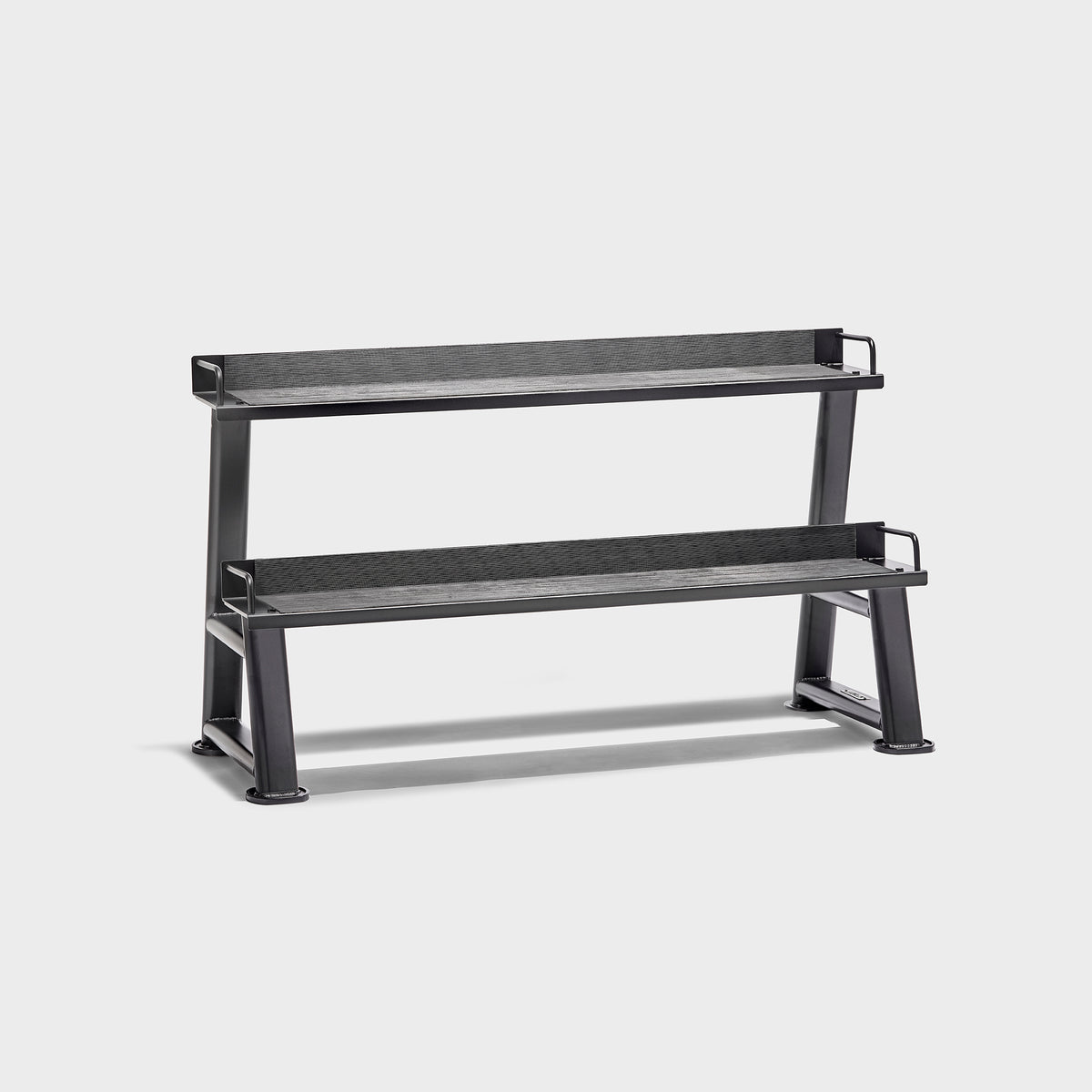 Spirit Kettlebell Rack – Spirit Fitness