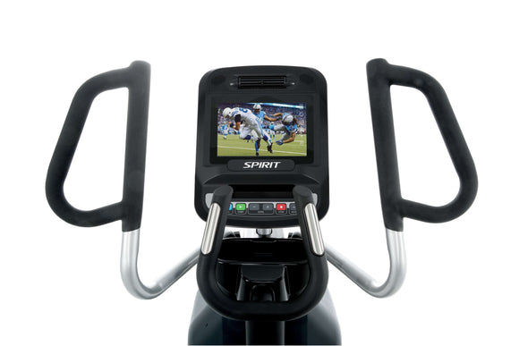 Spirit CE900 ENT Elliptical (Silver)