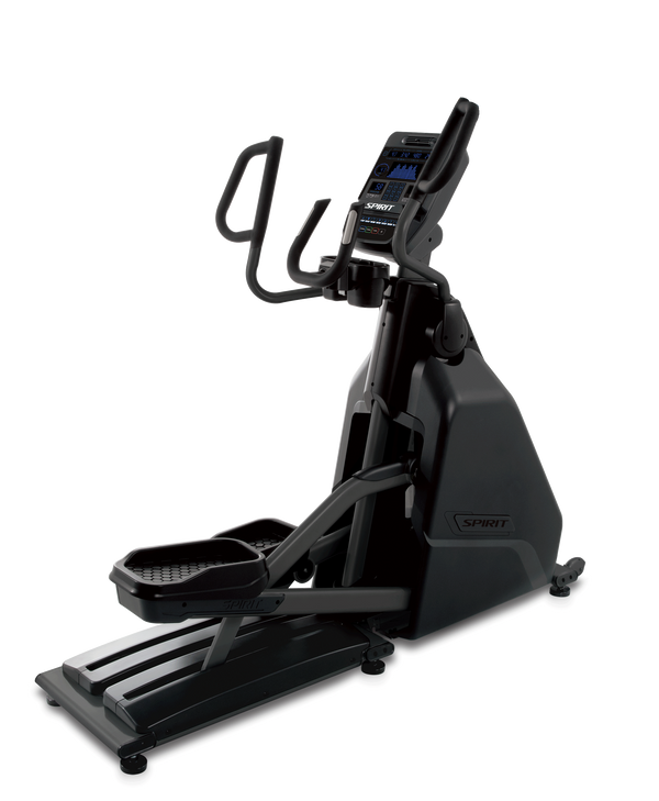 Spirit CE900 Elliptical (Graphite Grey)