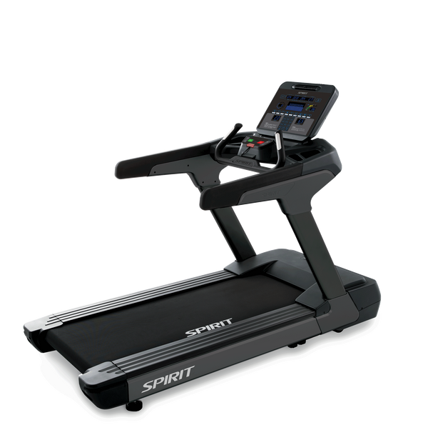 Spirit CT900 Treadmill (Graphite Grey)