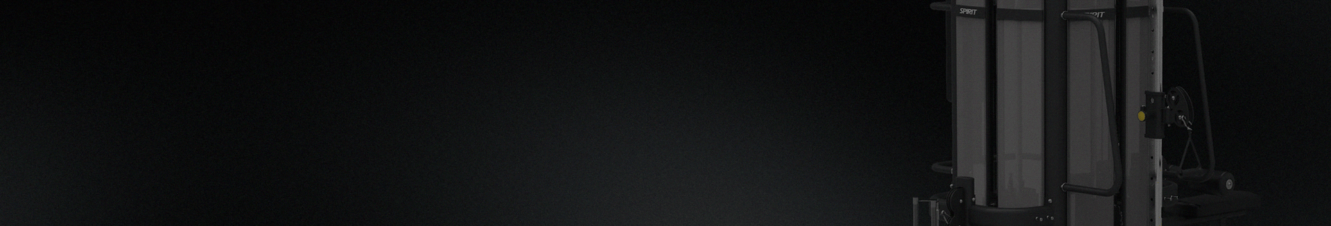 Multi Station – Spirit Fitness