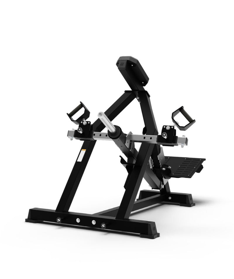 Spirit SPE - T-Bar Row Chest Support – Spirit Fitness