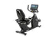 Spirit CR1000 ENT Recumbent Bike (Graphite Grey)