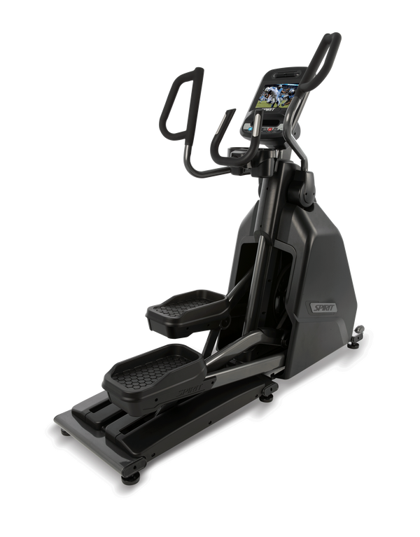 Spirit CE900 ENT Elliptical (Graphite Grey)