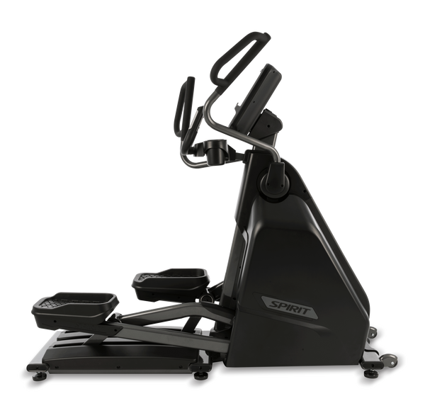 Spirit CE900 Elliptical (Graphite Grey)