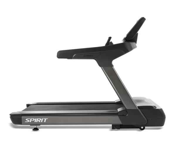 Spirit CT900 ENT Treadmill (Graphite Grey)