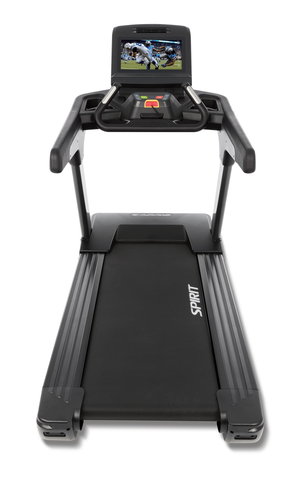 Spirit CT900 ENT Treadmill (Graphite Grey)