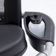 |Spirit XBR25 Recumbent Exercise Bike - Bottle Holder|