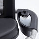 |Spirit XBR55 Recumbent Exercise Bike - Bottle Holder|
