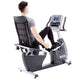 |Spirit XBR55 Recumbent Exercise Bike - Lifestyle2|