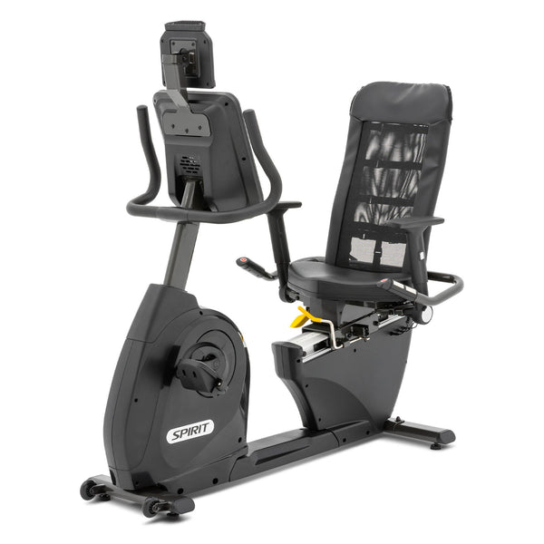 |SpiritXBR55ENTRecumbentExerciseBike|