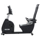 |Spirit XBR55 Recumbent Exercise Bike - Side|