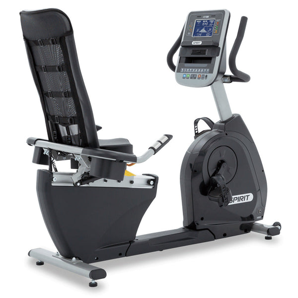 |Spirit XBR55 Recumbent Exercise Bike|