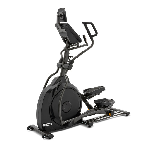 |SpiritXE295EllipticalCrossTrainer2023Angled|